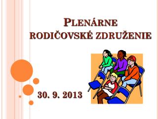 plen rne rodi ovsk zdru enie
