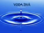 Voda živá - slide 1
