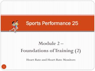 Sports Performance 25