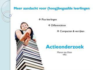 actieonderzoek
