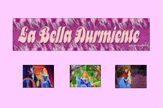 La Bella Durmiente