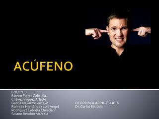 ac feno
