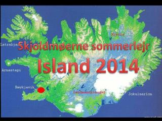 Island 2014