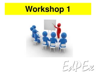 workshop 1