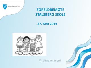 foreldrem te stalsberg skole