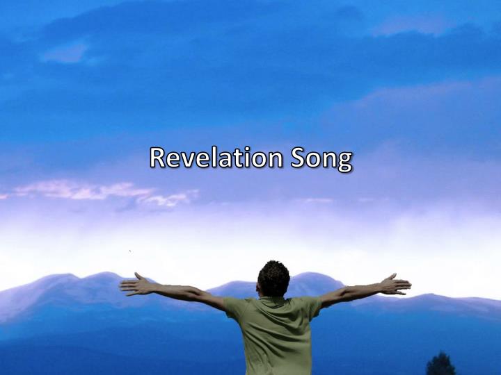 PPT - Revelation Song PowerPoint Presentation, free download - ID