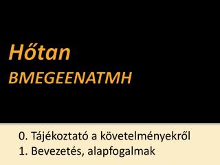 h tan bmegeenatmh