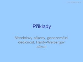 p klady