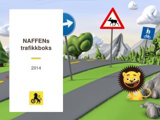 naffens trafikkboks