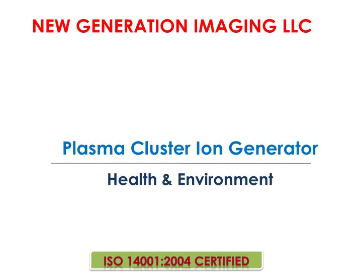 new generation imaging llc