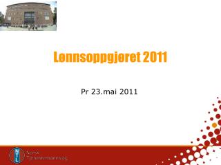 l nnsoppgj ret 2011