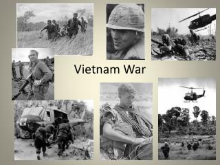 Vietnam War