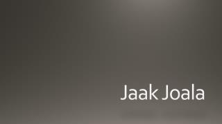 jaak joala