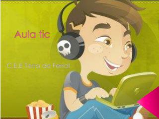 aula tic