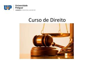 Curso de Direito