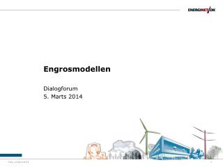engrosmodellen