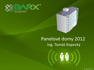 panelov domy 2012