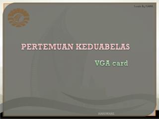 vga card