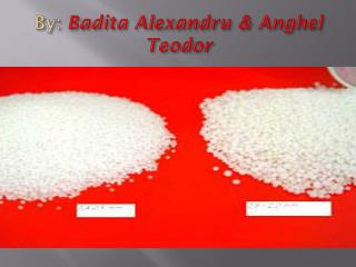 by badita alexandru anghel teodor