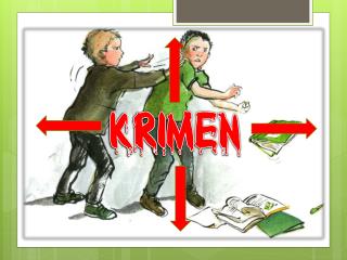 KRIMEN