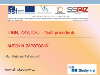 anton n z potock