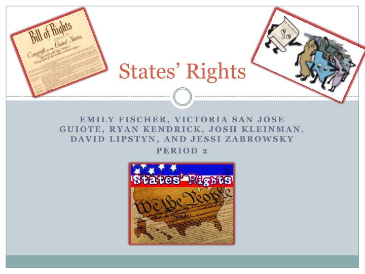 states rights