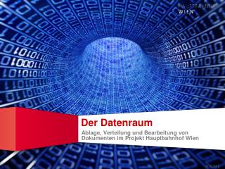 der datenraum