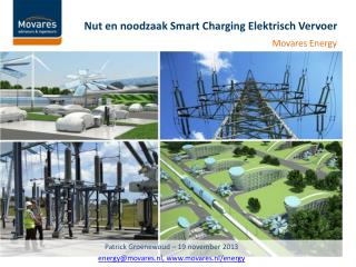 nut en noodzaak smart charging elektrisch vervoer
