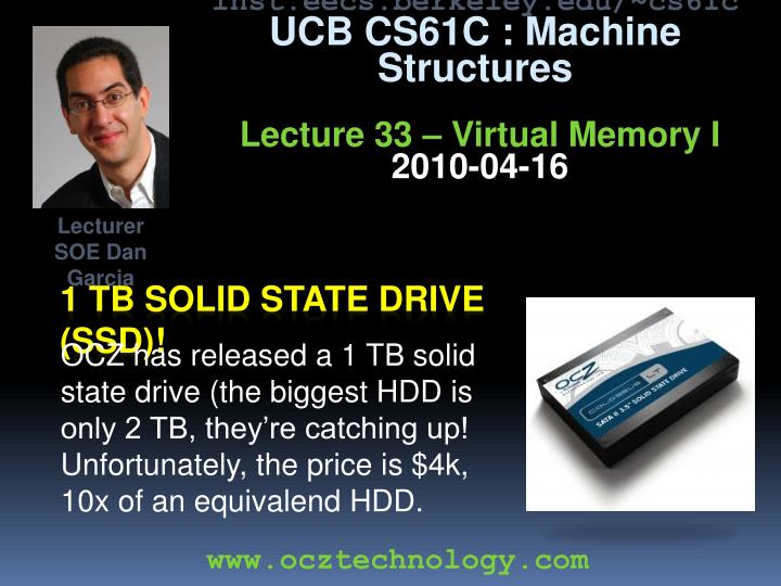 1 tb solid state drive ssd