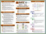 RATC - ODL - slide 1