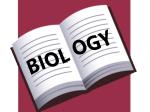 BIOL OGY - slide 1