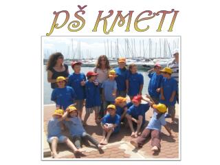 p kmeti
