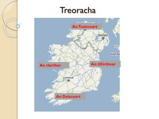 treoracha