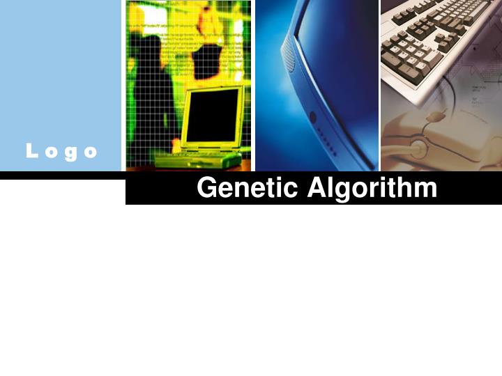 genetic algorithm