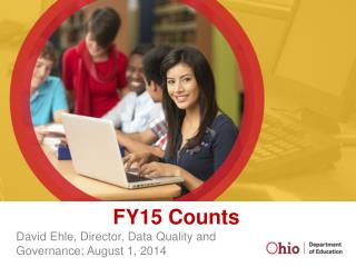 FY15 Counts