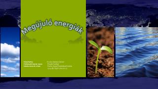 meg jul energi k