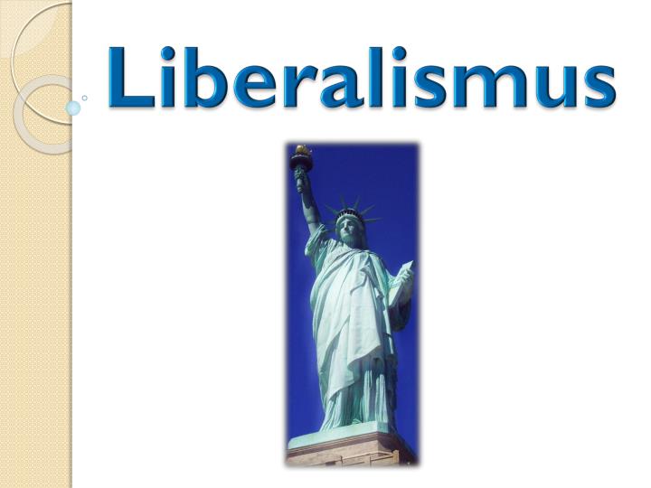 liberalismus