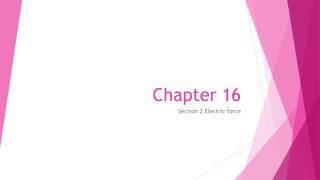 Chapter 16