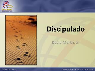 discipulado