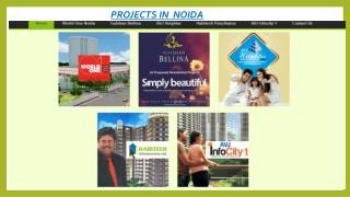 New Residential Projects In Noida@9312509312