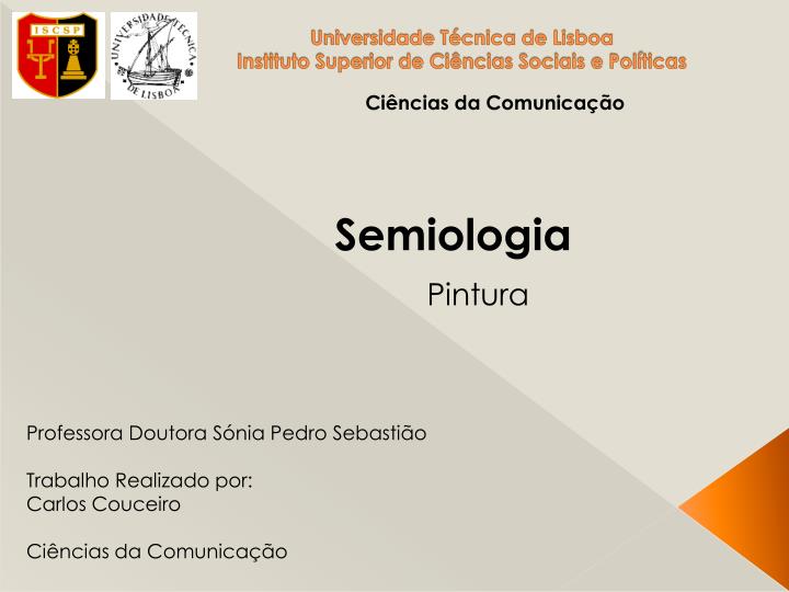 universidade t cnica de lisboa instituto superior de ci ncias sociais e pol ticas