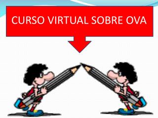 curso virtual sobre ova