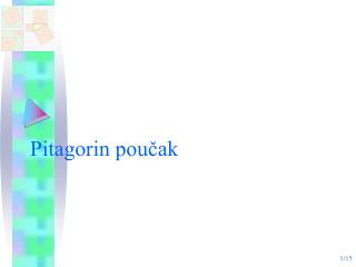 pitagorin pou ak