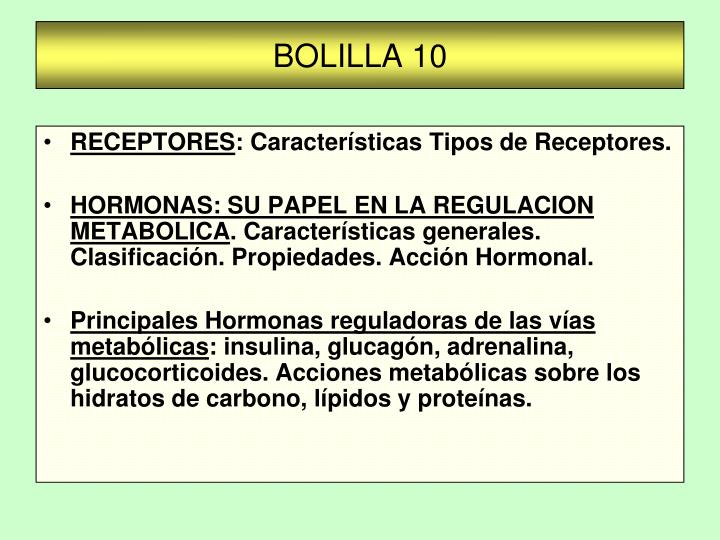 bolilla 10