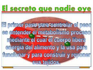 el secreto que nadie oye