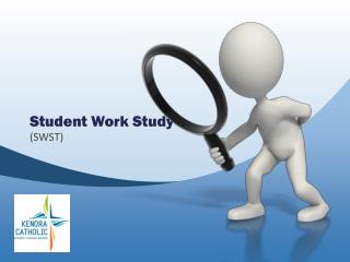 Student Work Study
