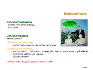 bezpiecze stwo