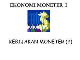 ekonomi moneter i