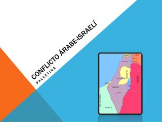 conflicto rabe israel