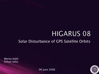 HIGARUS 08